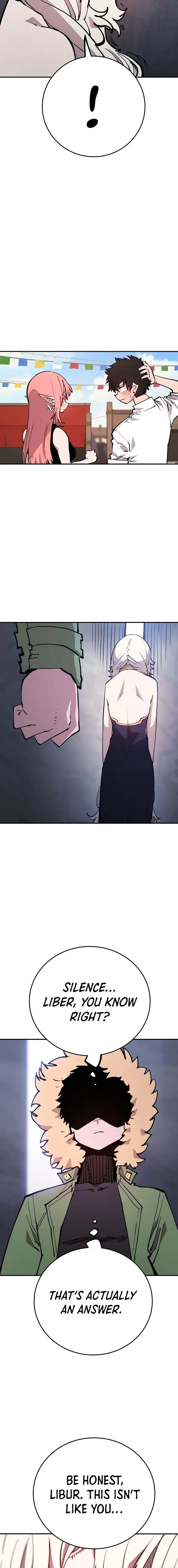 Read Player Manga Online