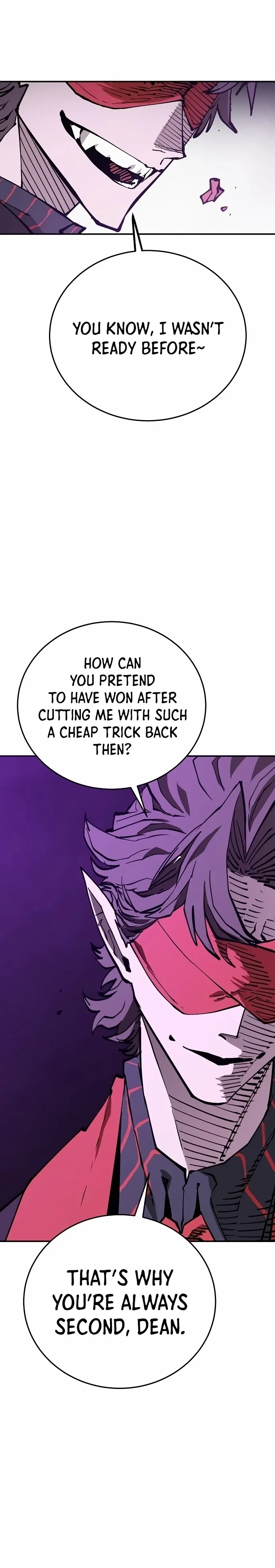 Read Player Manga Online