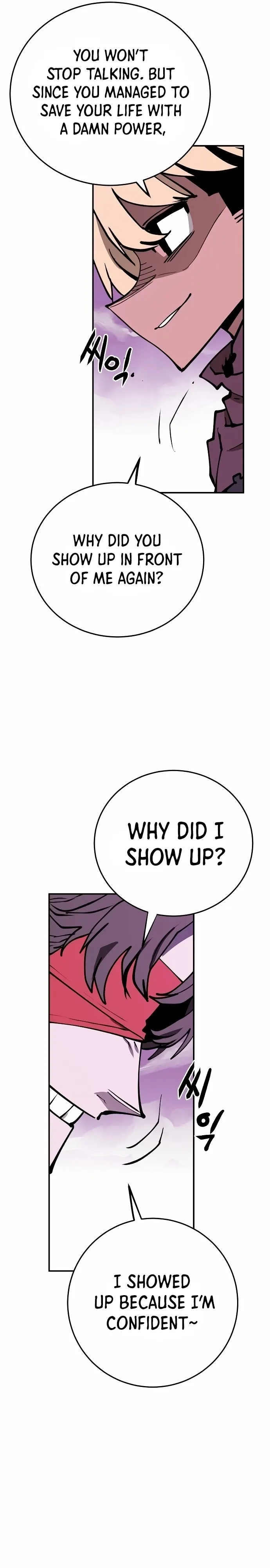 Read Player Manga Online