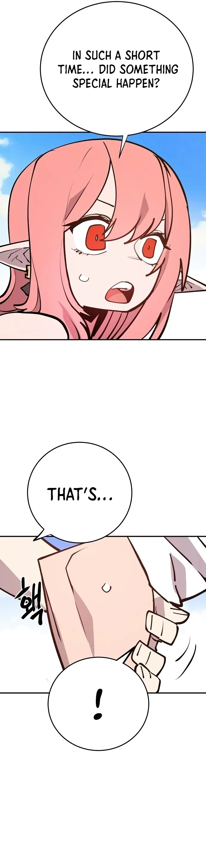 Read Player Manga Online