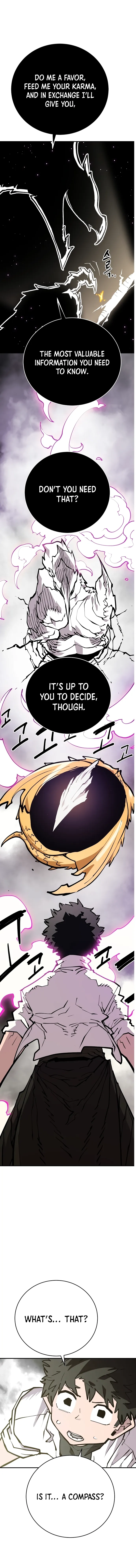 Read Player Manga Online