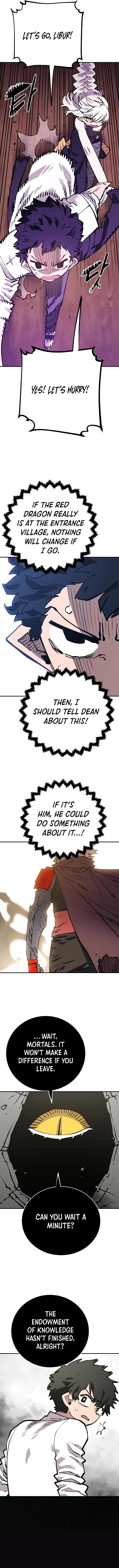 Read Player Manga Online