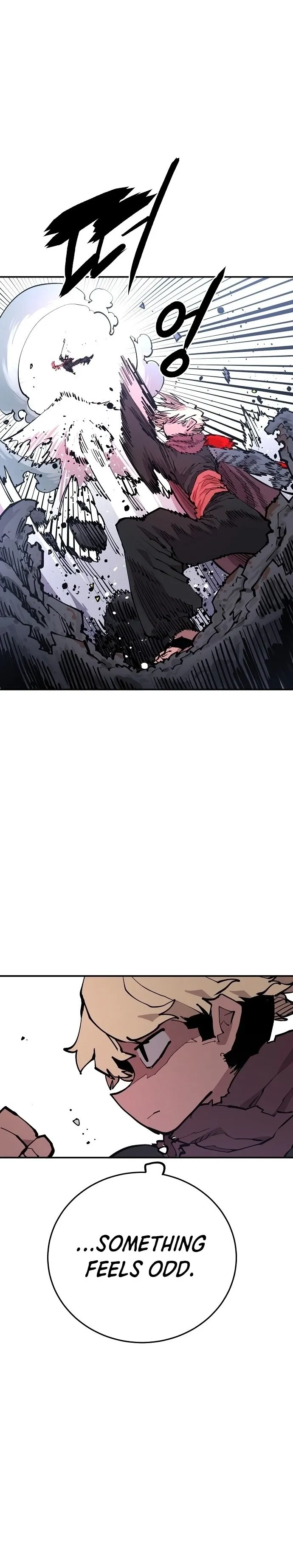 Read Player Manga Online
