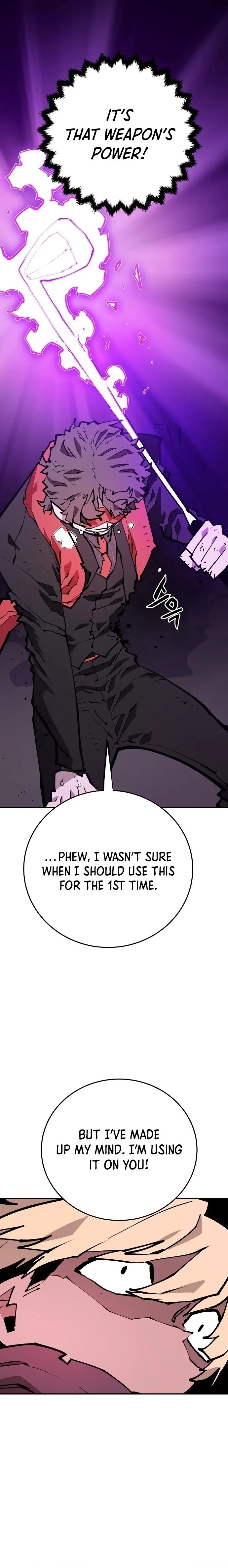 Read Player Manga Online