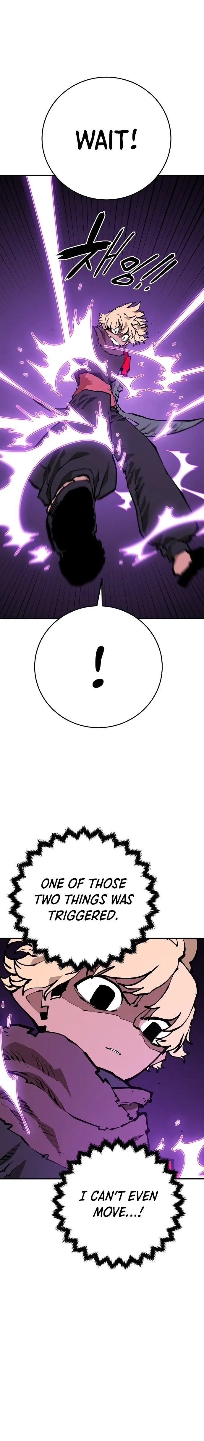 Read Player Manga Online