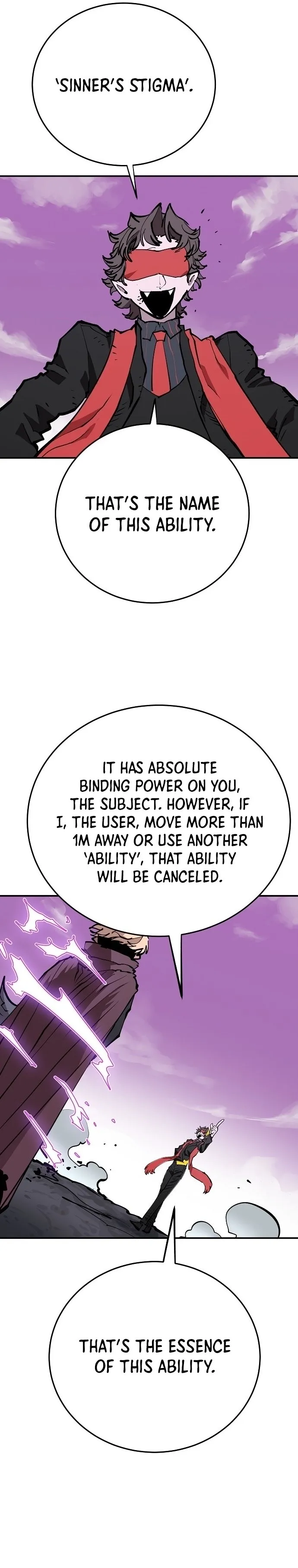 Read Player Manga Online