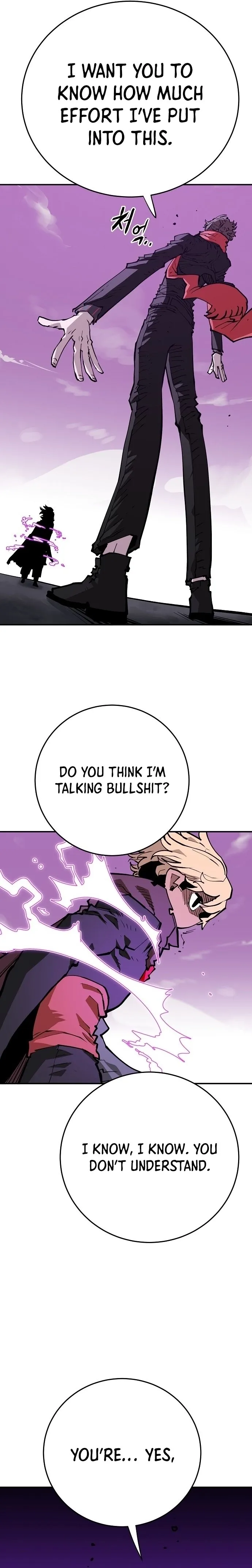 Read Player Manga Online