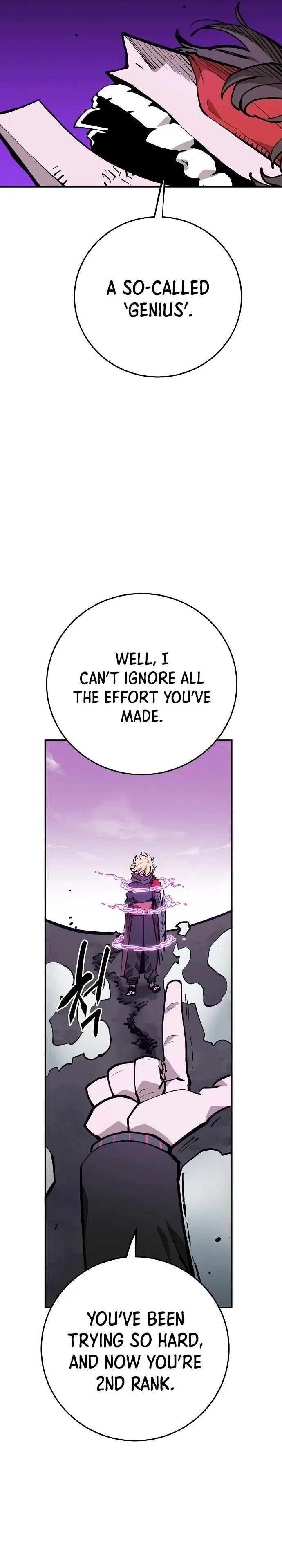 Read Player Manga Online