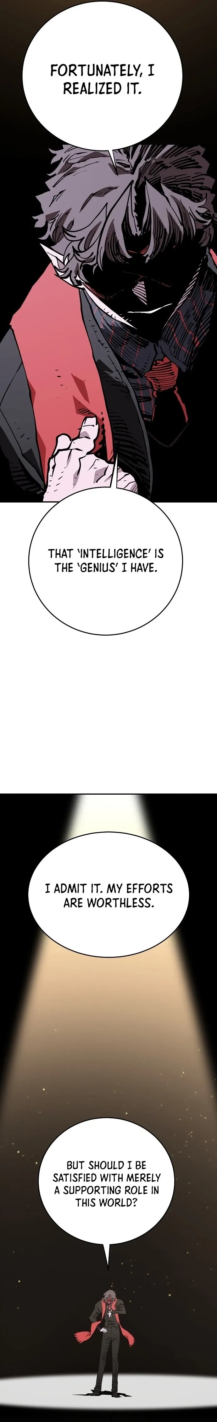 Read Player Manga Online