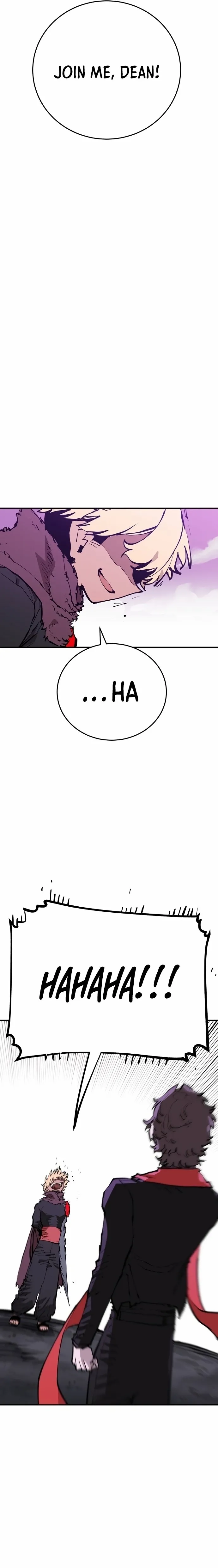 Read Player Manga Online