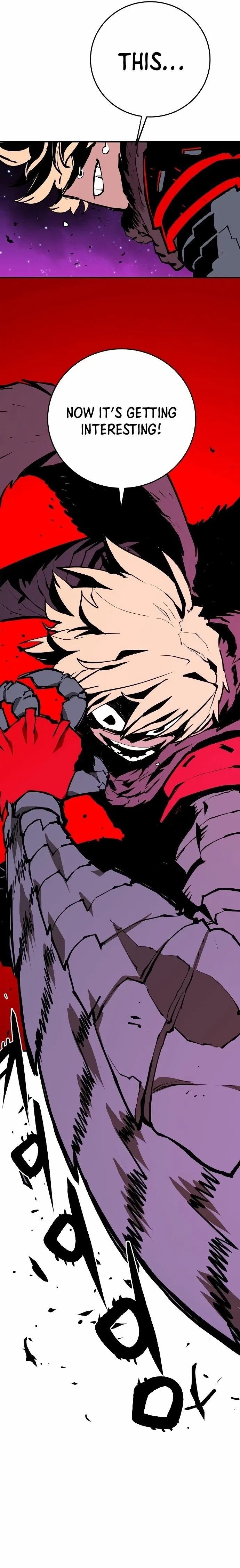 Read Player Manga Online