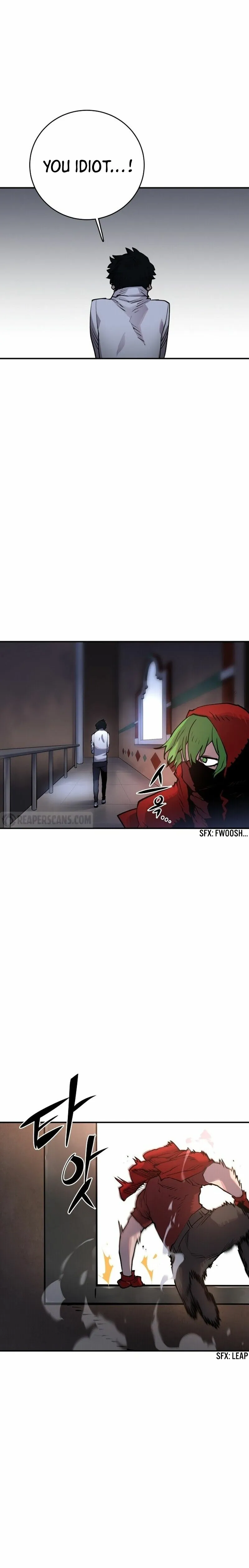 Read Player Manga Online