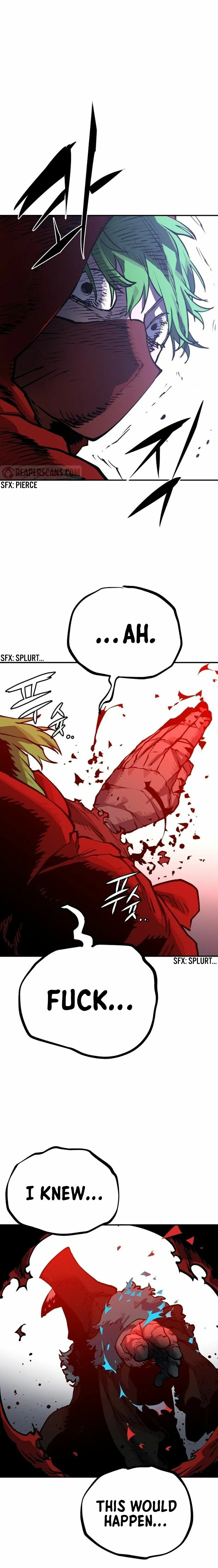 Read Player Manga Online
