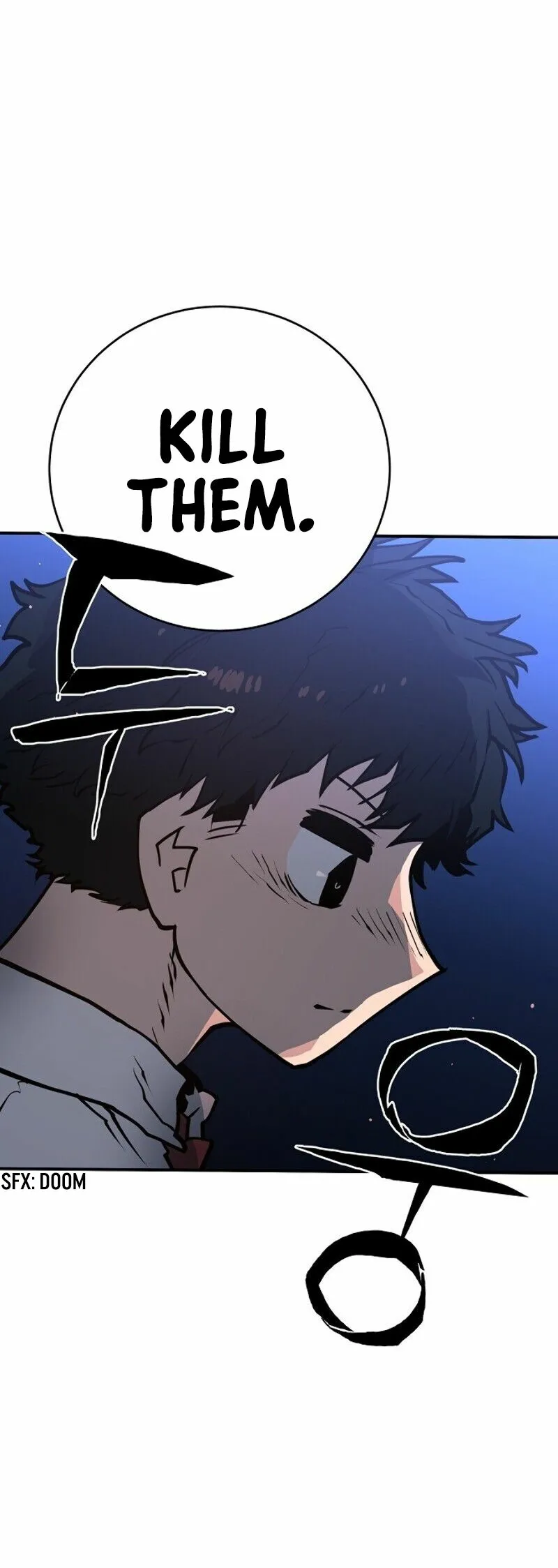 Read Player Manga Online