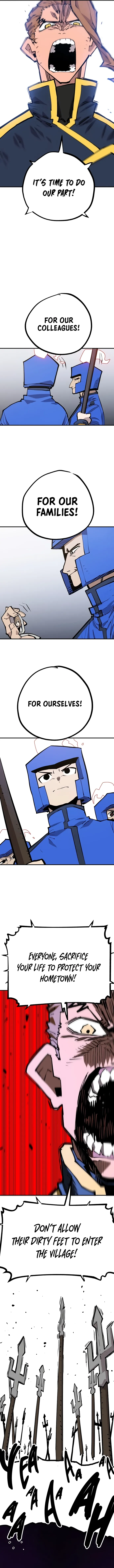 Read Player Manga Online