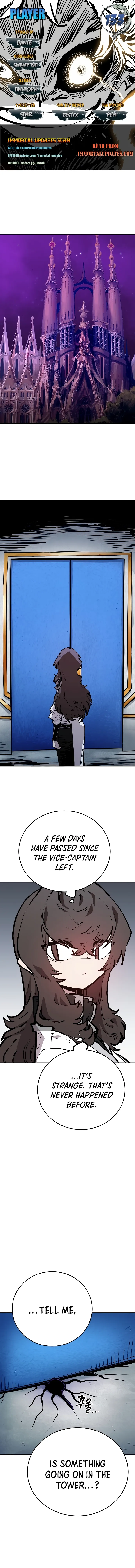 Read Player Manga Online
