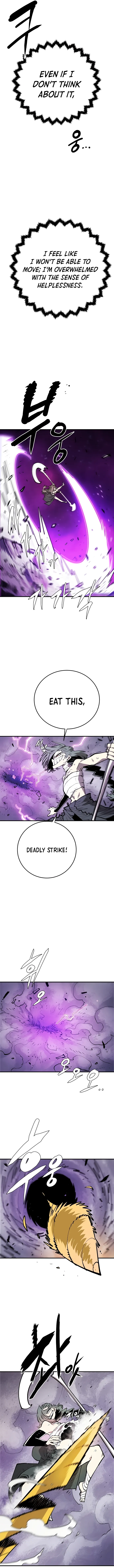 Read Player Manga Online