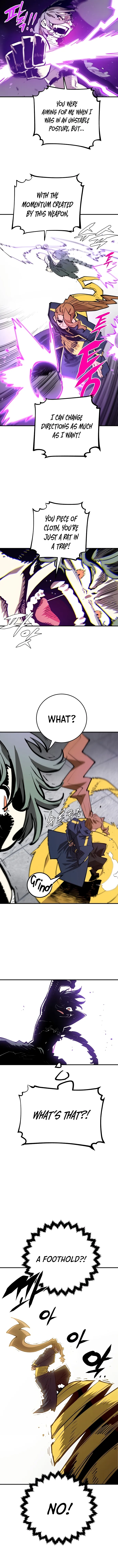 Read Player Manga Online