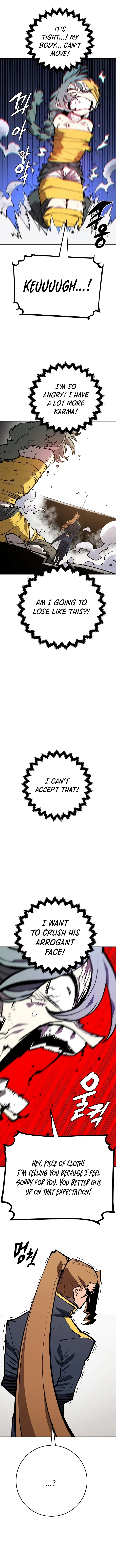 Read Player Manga Online