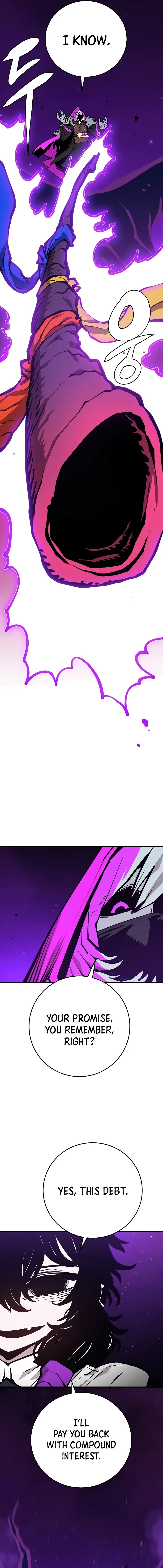 Read Player Manga Online