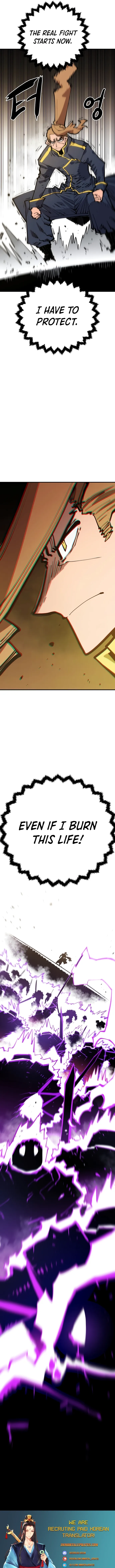 Read Player Manga Online