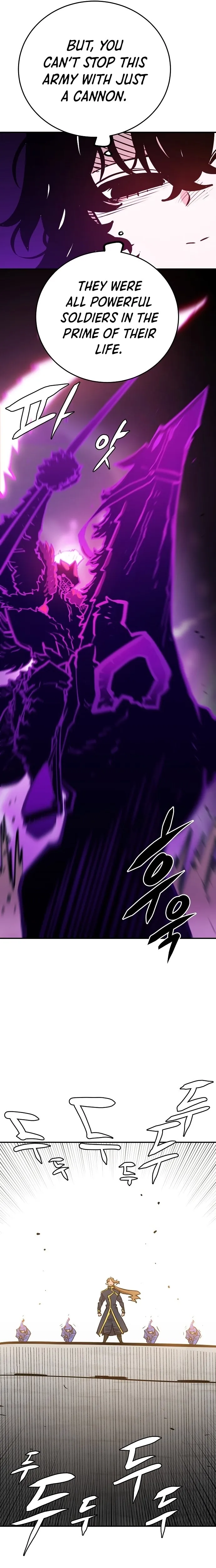 Read Player Manga Online
