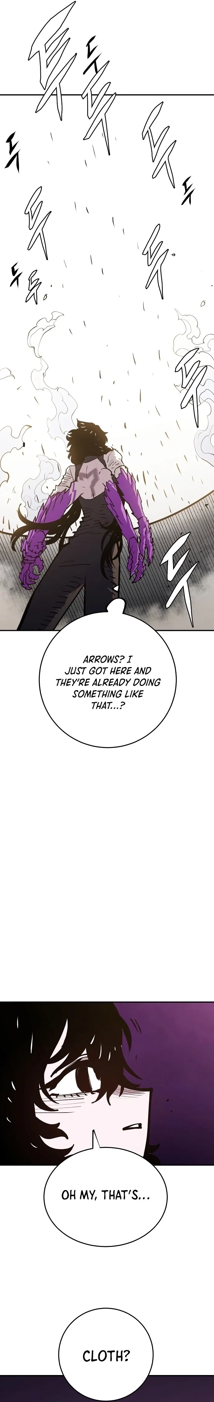 Read Player Manga Online
