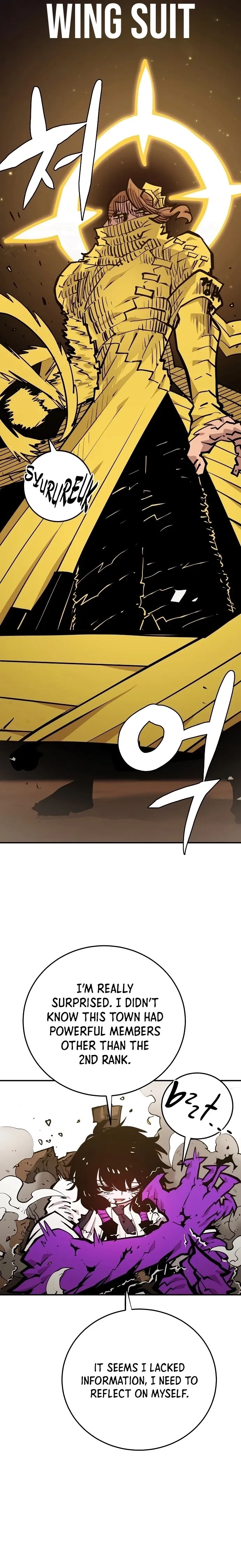 Read Player Manga Online