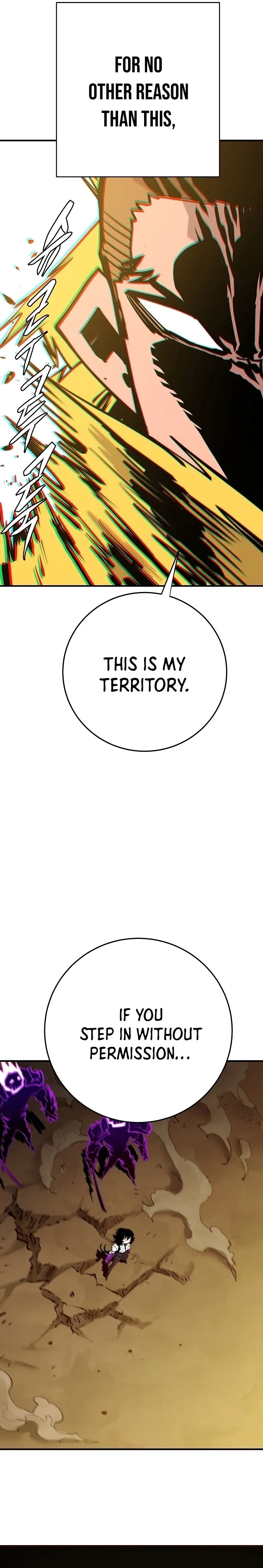 Read Player Manga Online