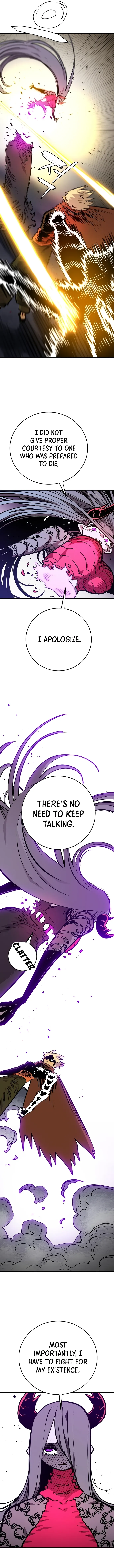 Read Player Manga Online