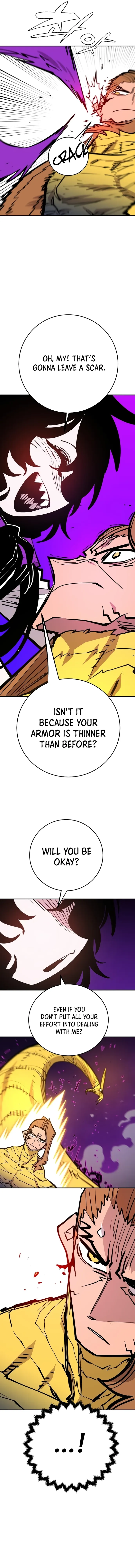 Read Player Manga Online