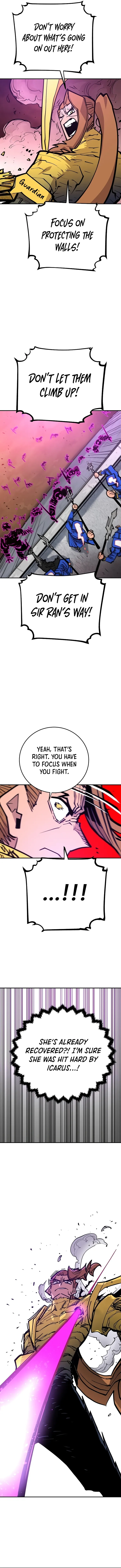Read Player Manga Online