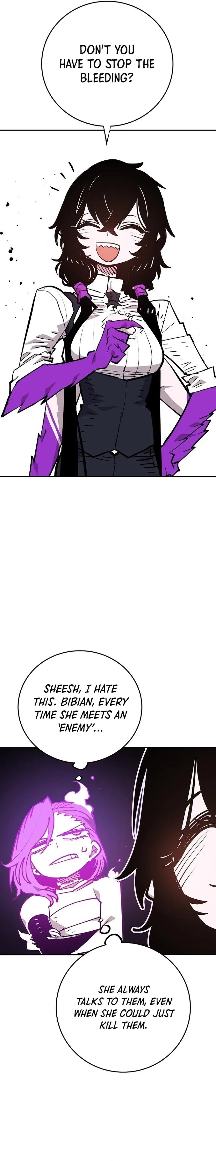 Read Player Manga Online