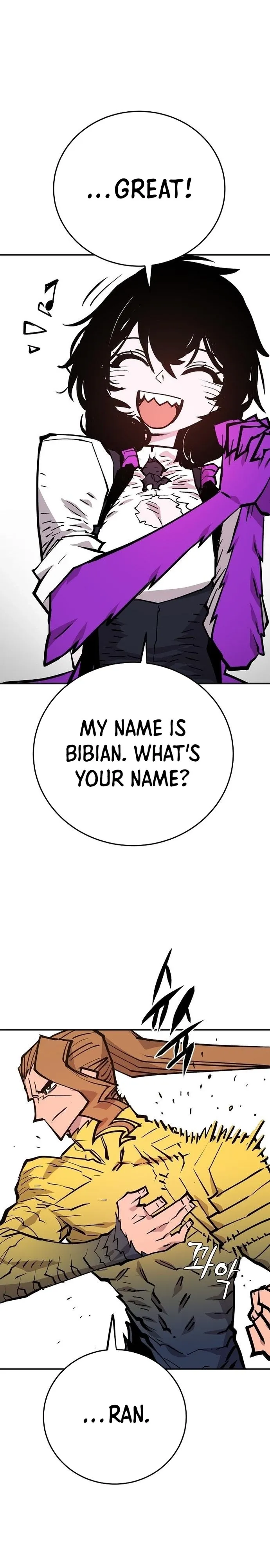 Read Player Manga Online