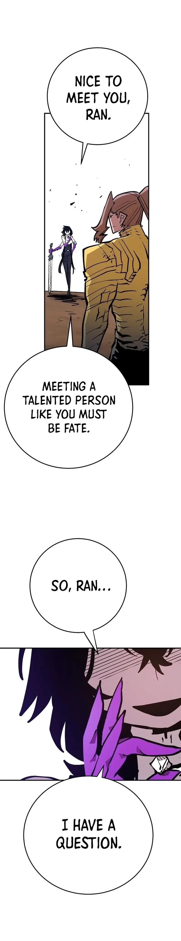 Read Player Manga Online