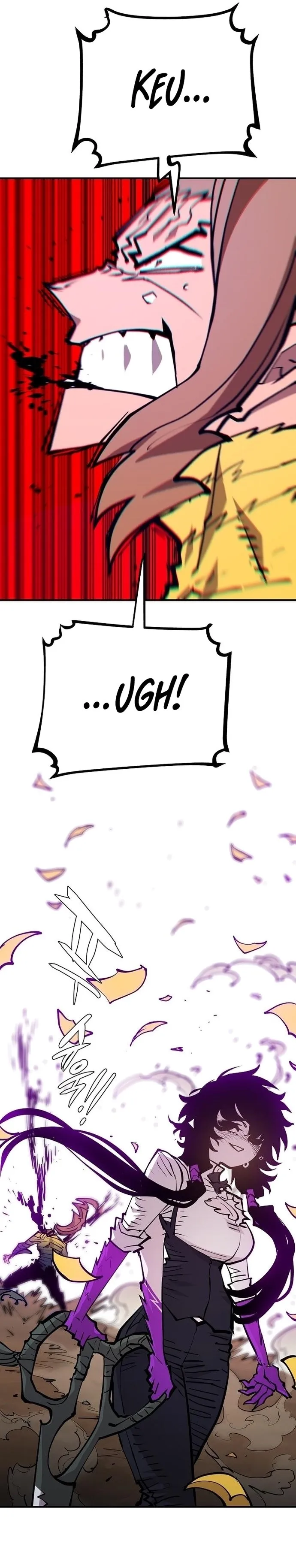 Read Player Manga Online