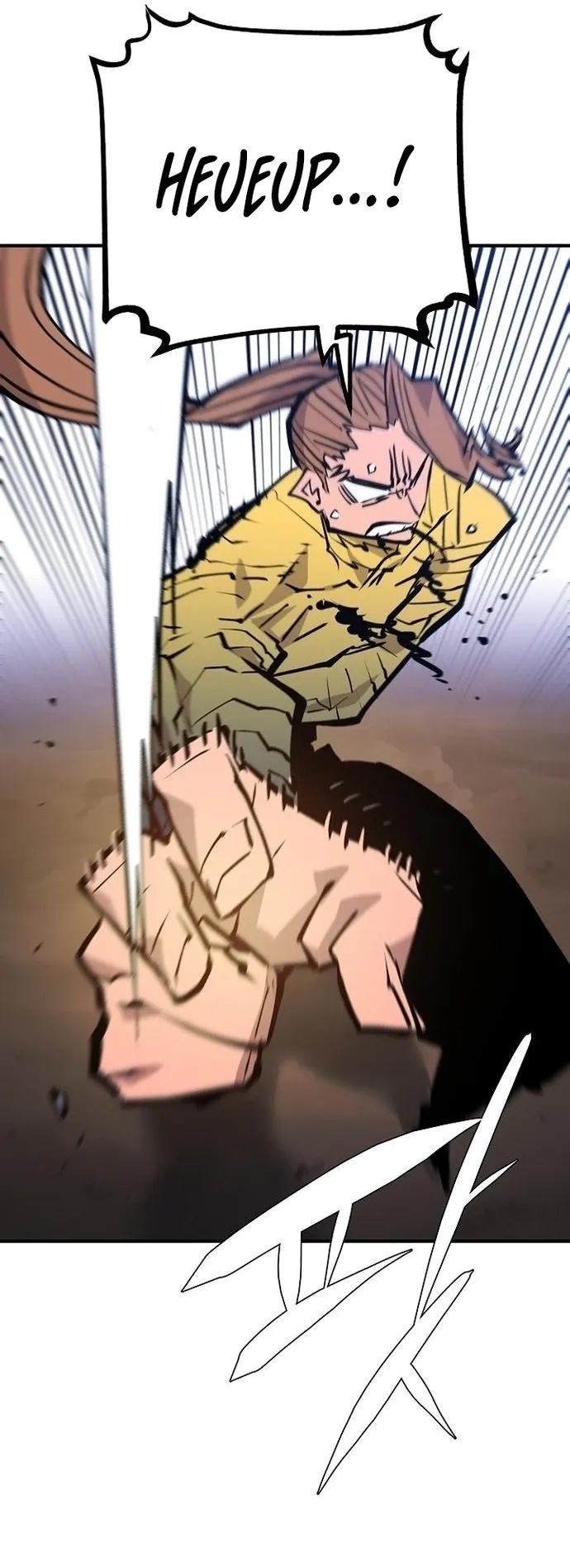 Read Player Manga Online
