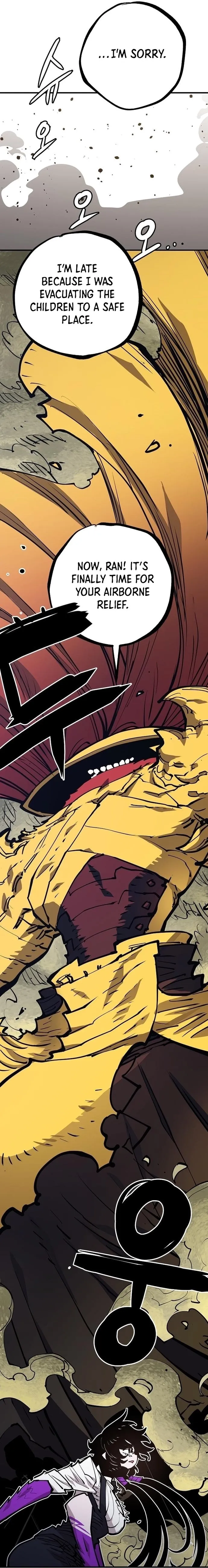 Read Player Manga Online