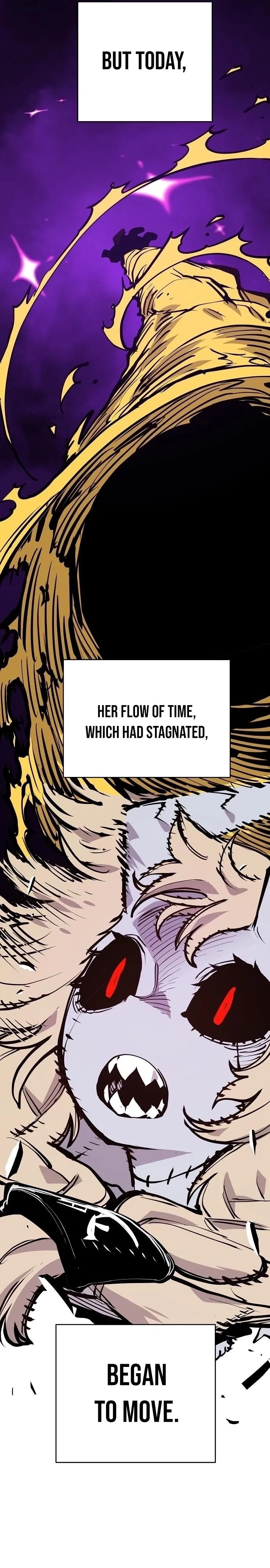 Read Player Manga Online