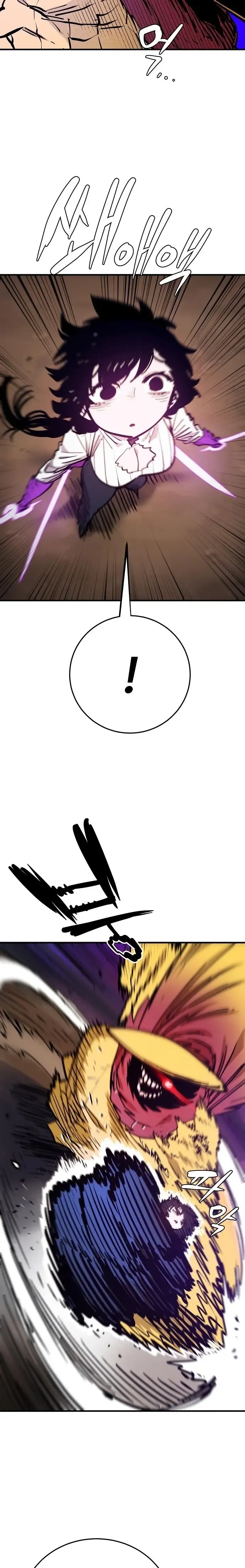 Read Player Manga Online