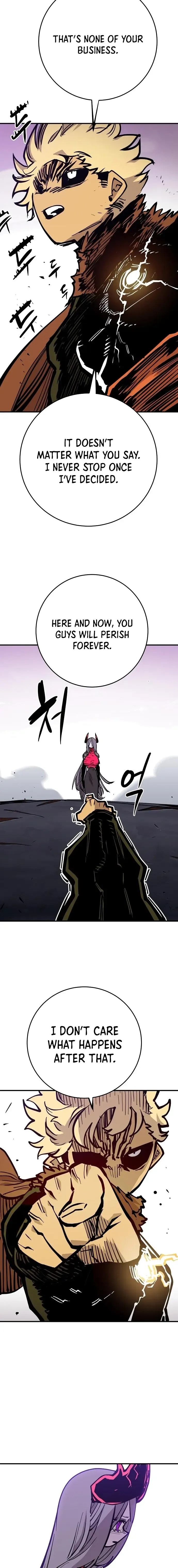 Read Player Manga Online