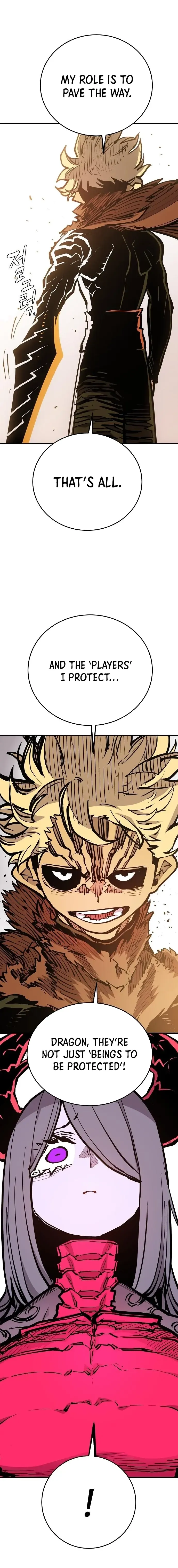 Read Player Manga Online