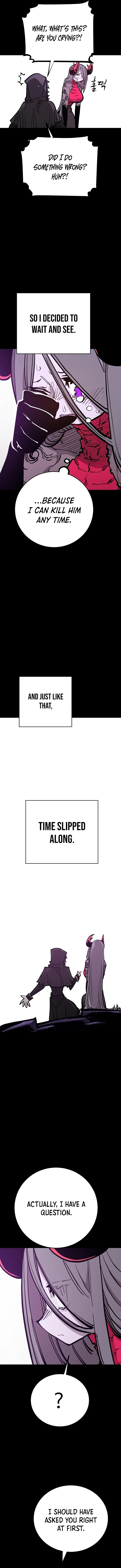 Read Player Manga Online