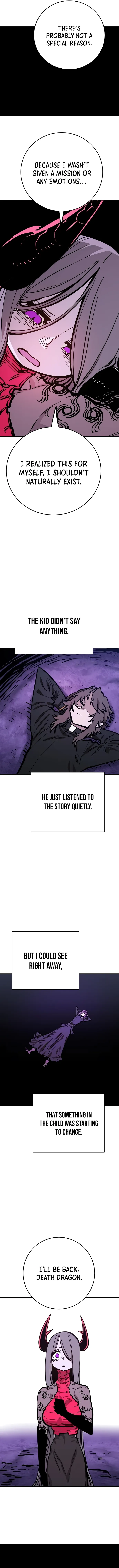 Read Player Manga Online