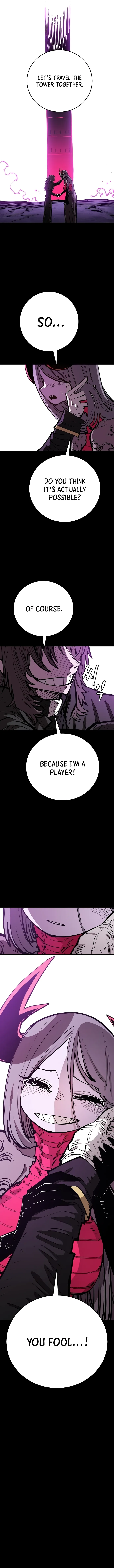 Read Player Manga Online