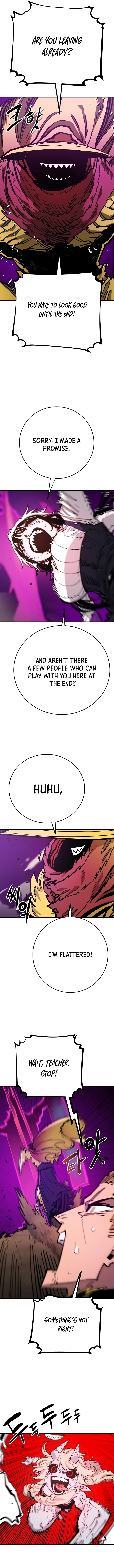 Read Player Manga Online