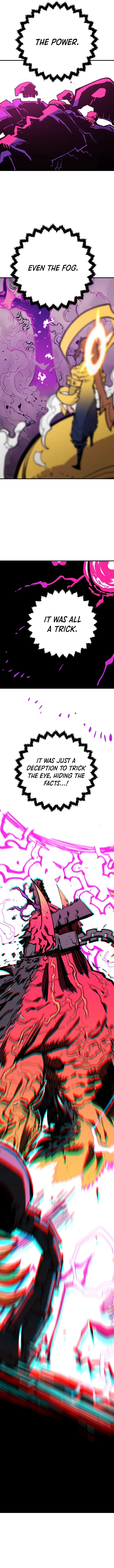 Read Player Manga Online