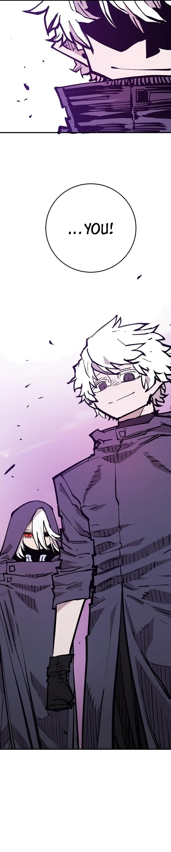 Read Player Manga Online