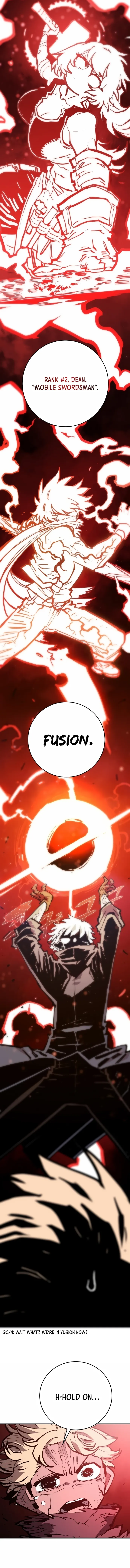 Read Player Manga Online