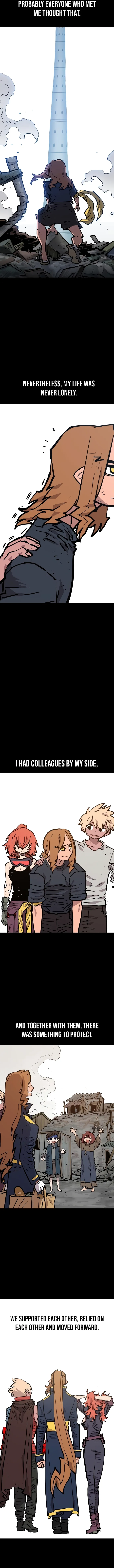 Read Player Manga Online